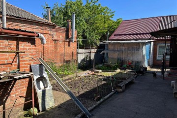 Фото №2: Дом 140 м² - Краснодар, мкр. 9-й километр, ул. Гастелло, 9