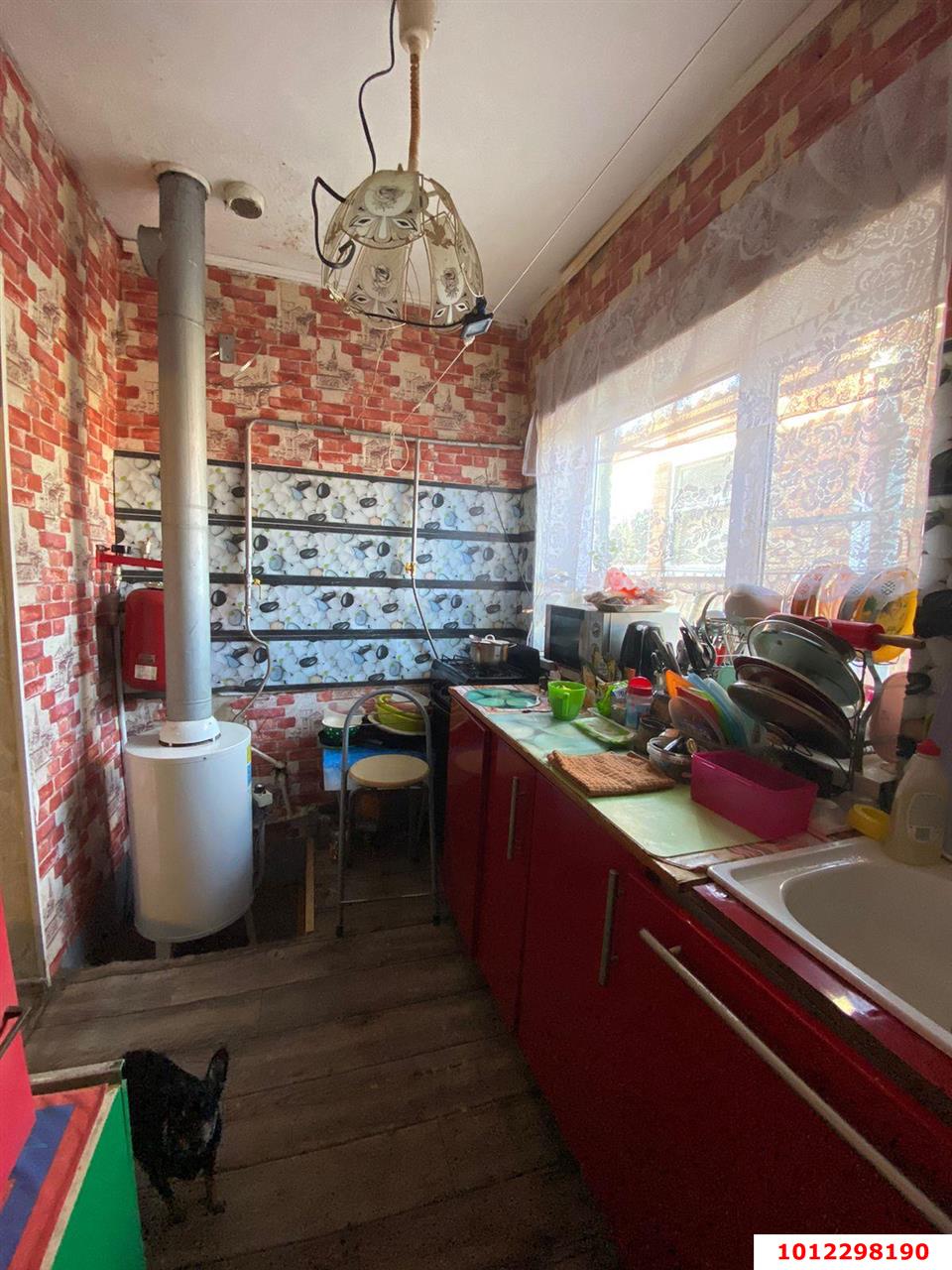 Фото №6: Дом 140 м² + 3.8 сот. - Краснодар, Прикубанский внутригородской округ, мкр. 9-й километр, ул. Гастелло, 9