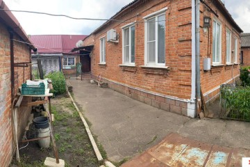 Фото №1: Дом 140 м² - Краснодар, мкр. 9-й километр, ул. Гастелло, 9