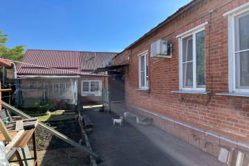 Фото №3: Дом 140 м² - Краснодар, мкр. 9-й километр, ул. Гастелло, 9