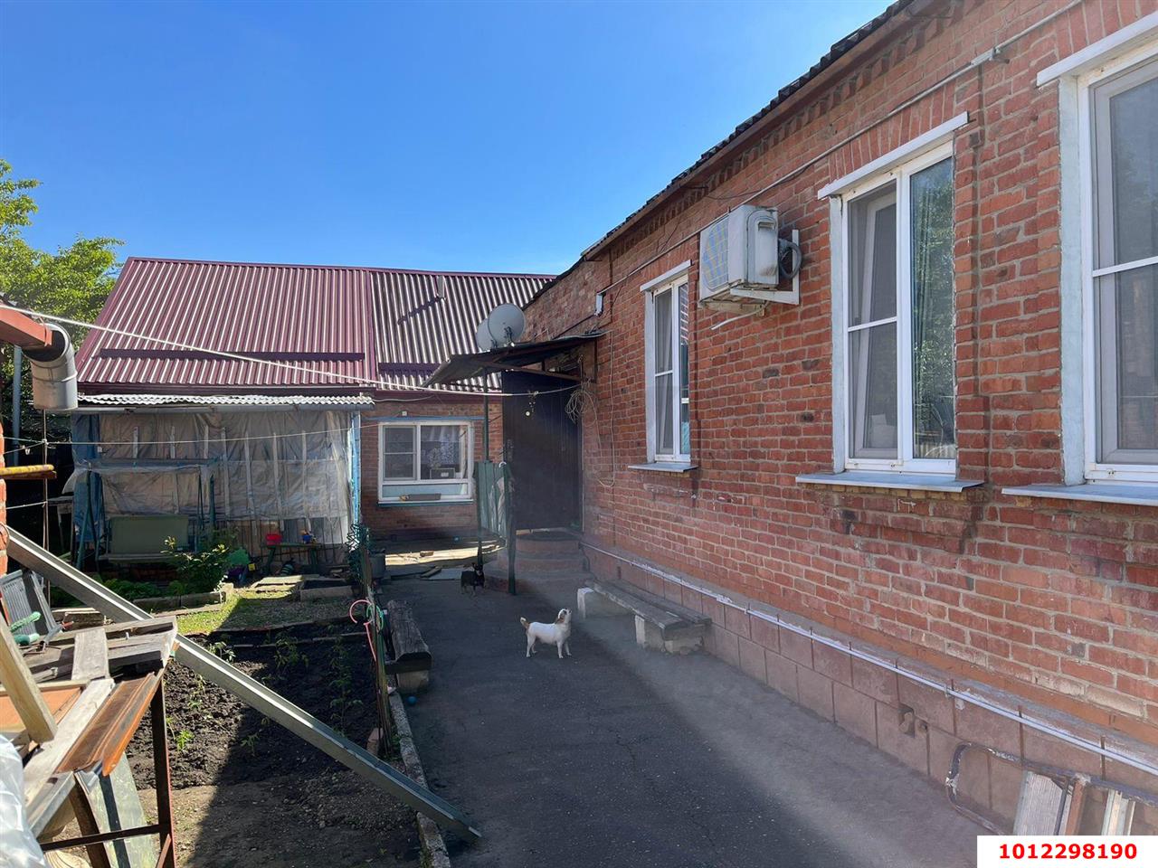 Фото №3: Дом 140 м² + 3.8 сот. - Краснодар, Прикубанский внутригородской округ, мкр. 9-й километр, ул. Гастелло, 9