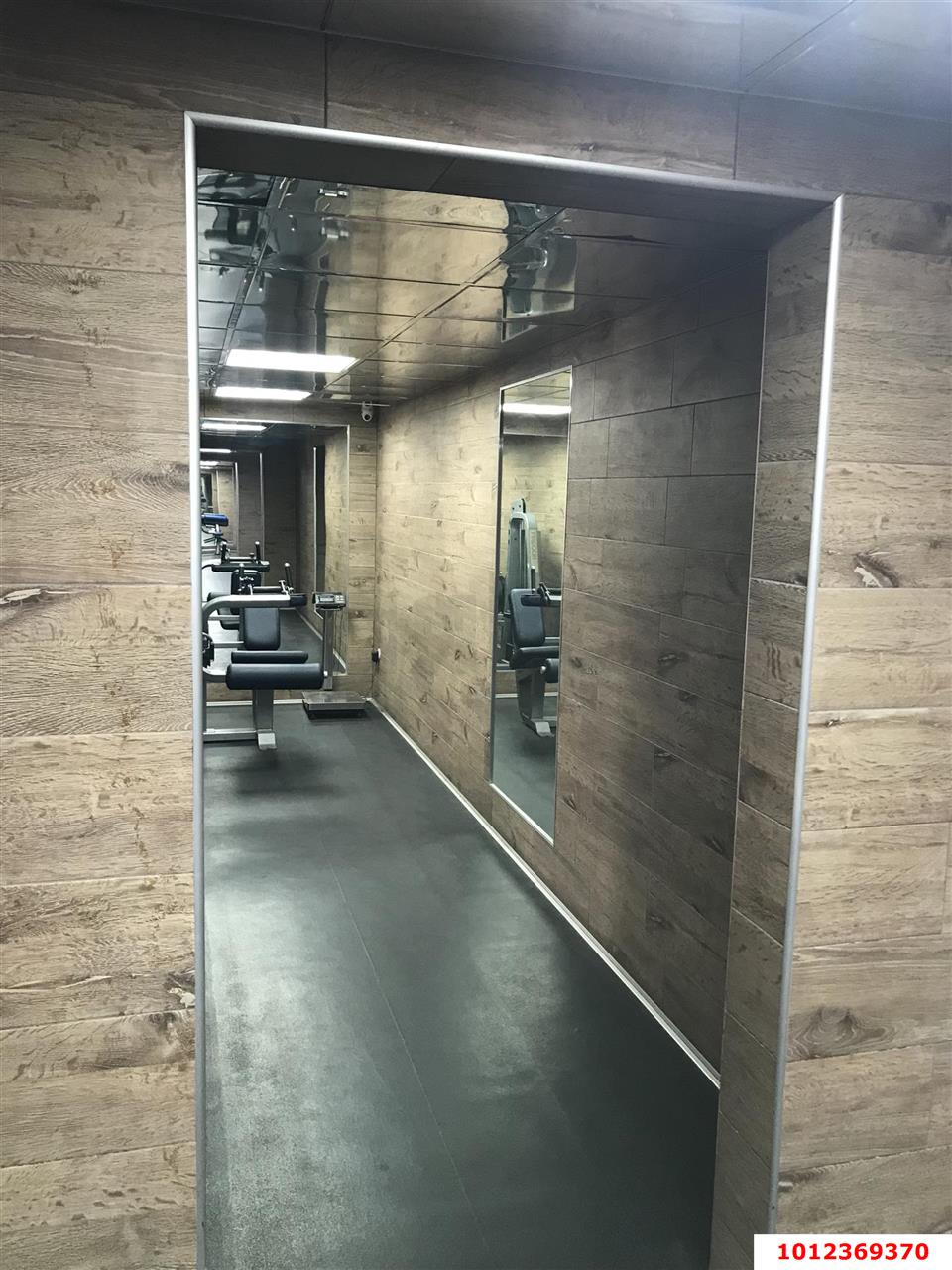 Фото №12: Офисное помещение 186 м² - Краснодар, Московский, ул. имени Николая Семеновича Котлярова, 1