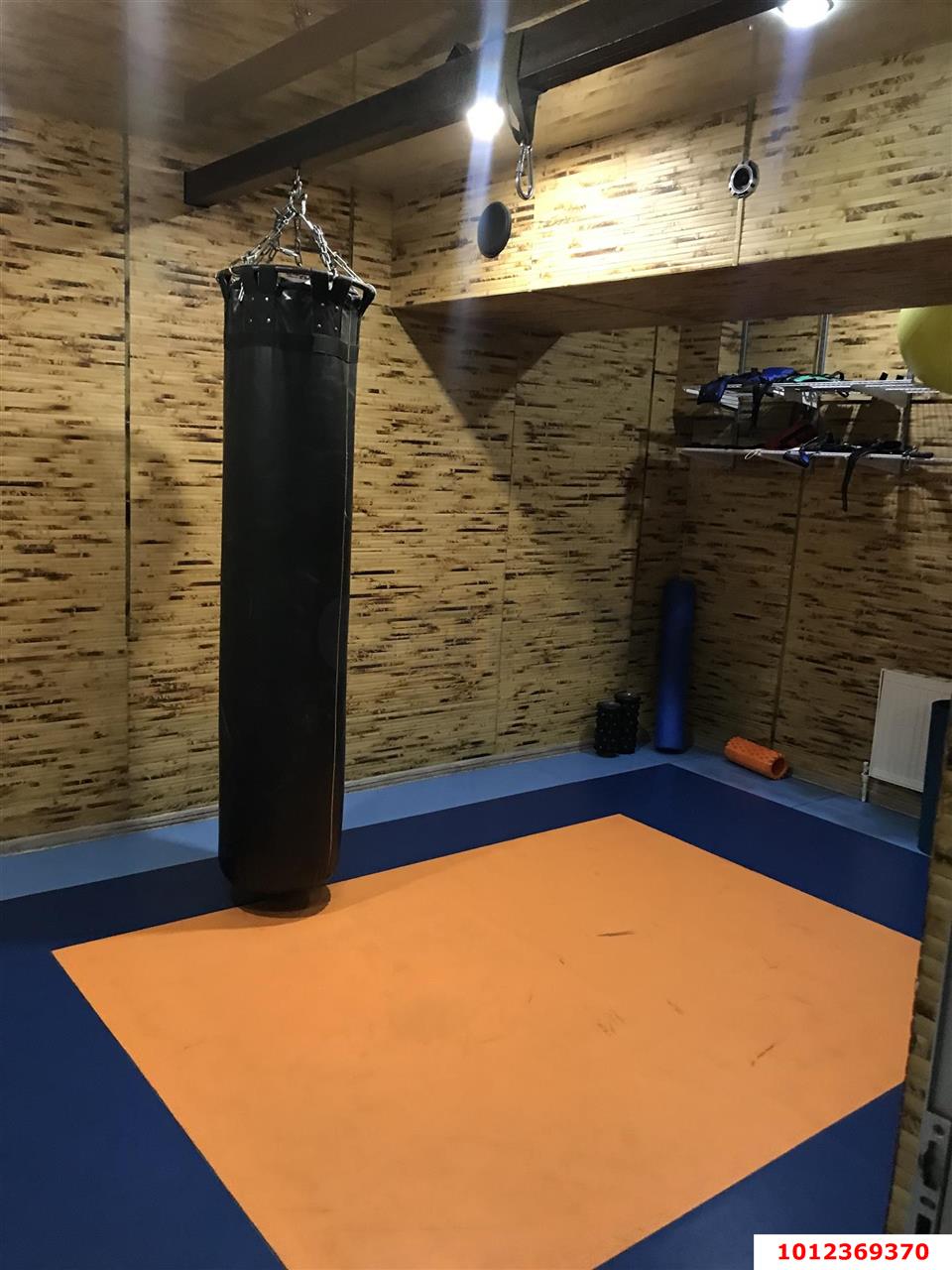 Фото №7: Офисное помещение 186 м² - Краснодар, Московский, ул. имени Николая Семеновича Котлярова, 1