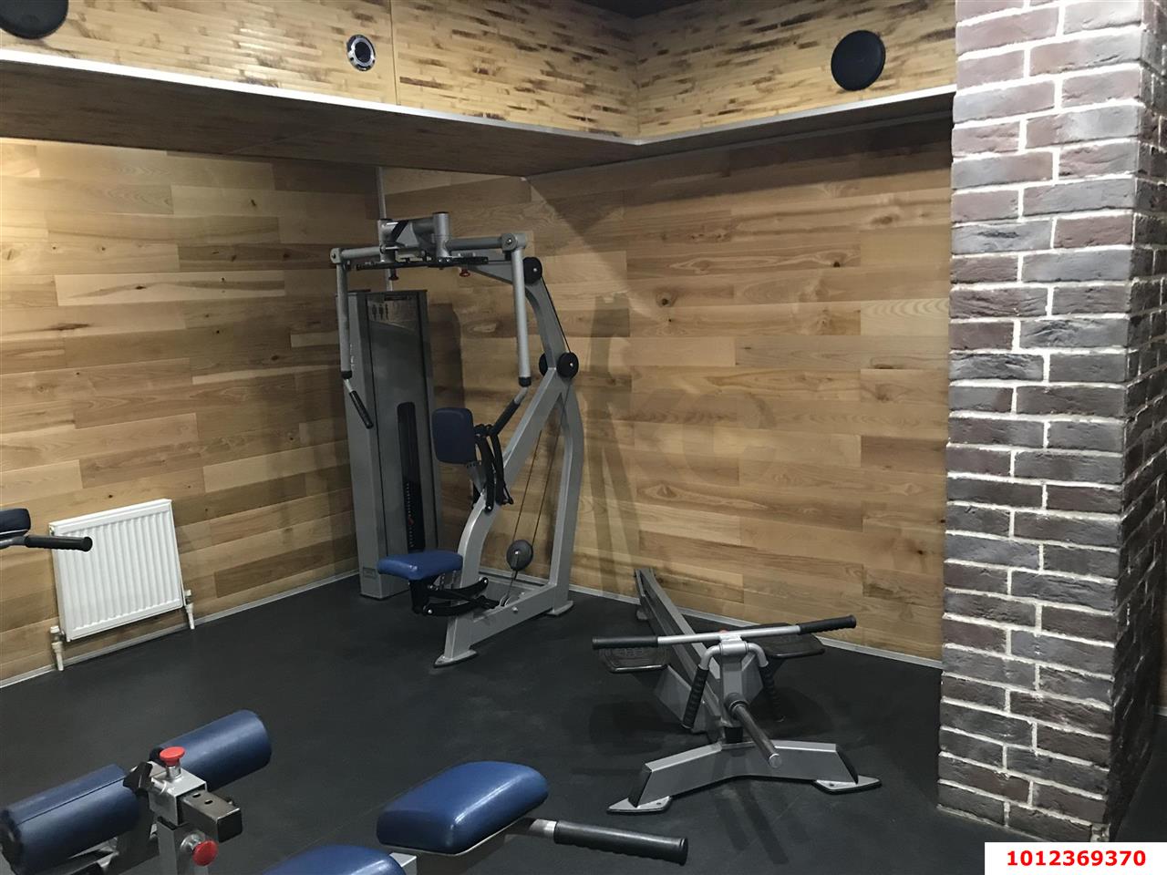 Фото №8: Офисное помещение 186 м² - Краснодар, Московский, ул. имени Николая Семеновича Котлярова, 1