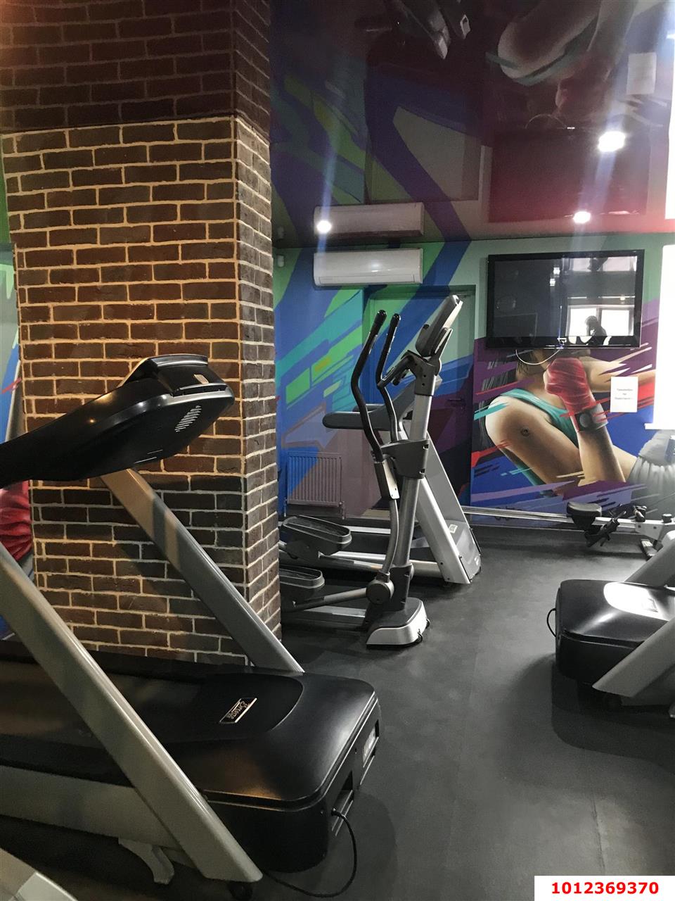 Фото №11: Офисное помещение 186 м² - Краснодар, Московский, ул. имени Николая Семеновича Котлярова, 1