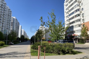 Фото №1: Офисное помещение 186 м² - Краснодар, мкр. Московский, ул. имени Николая Семеновича Котлярова, 1