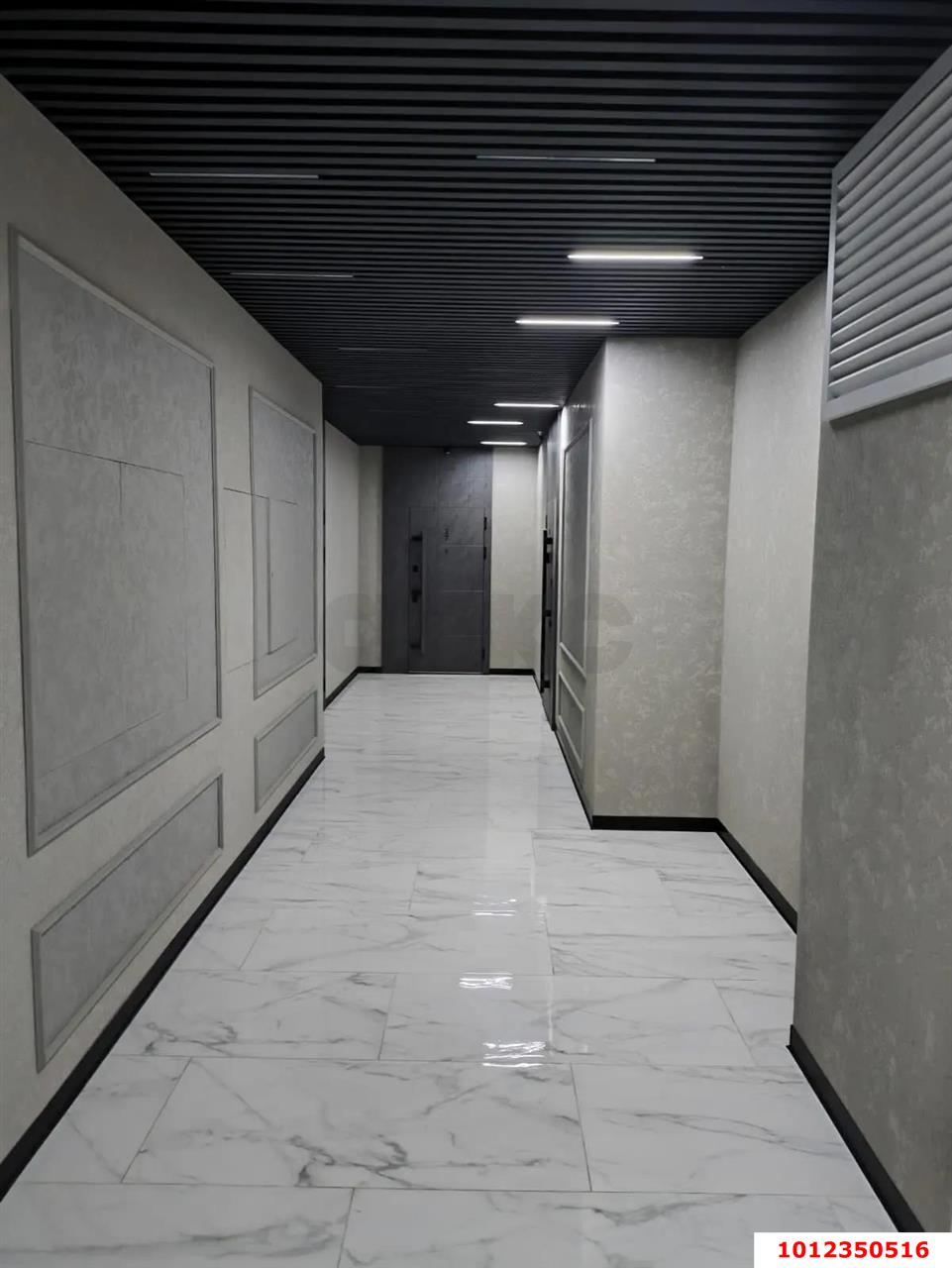 Фото №13: 1-комнатная квартира <span class="whitespace-nowrap">50 м²</span>, <span class="whitespace-nowrap">6/25 эт.</span> - Краснодар, Прикубанский внутригородской округ, Круглик, жилой комплекс Сердце, мкр. Школьный, ул. Школьная, 1