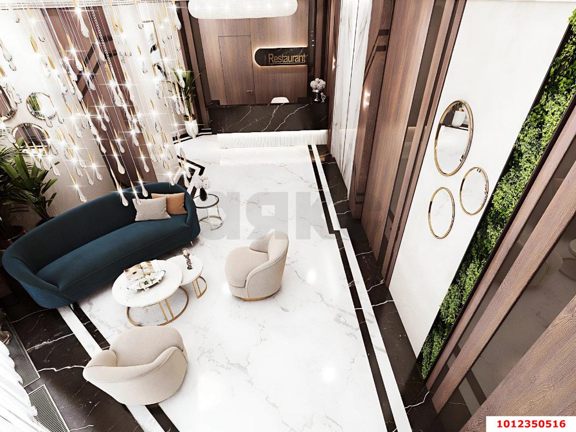 Фото №5: 1-комнатная квартира <span class="whitespace-nowrap">50 м²</span>, <span class="whitespace-nowrap">6/25 эт.</span> - Краснодар, Прикубанский внутригородской округ, Круглик, жилой комплекс Сердце, мкр. Школьный, ул. Школьная, 1