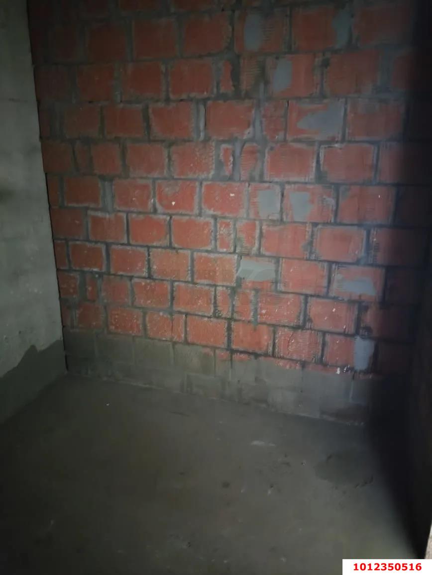 Фото №10: 1-комнатная квартира <span class="whitespace-nowrap">50 м²</span>, <span class="whitespace-nowrap">6/25 эт.</span> - Краснодар, Прикубанский внутригородской округ, Круглик, жилой комплекс Сердце, мкр. Школьный, ул. Школьная, 1