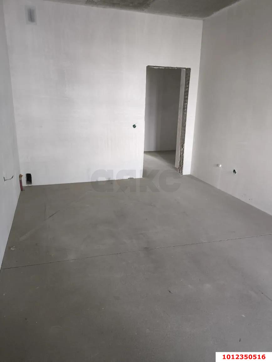 Фото №15: 1-комнатная квартира <span class="whitespace-nowrap">50 м²</span>, <span class="whitespace-nowrap">6/25 эт.</span> - Краснодар, Прикубанский внутригородской округ, Круглик, жилой комплекс Сердце, мкр. Школьный, ул. Школьная, 1