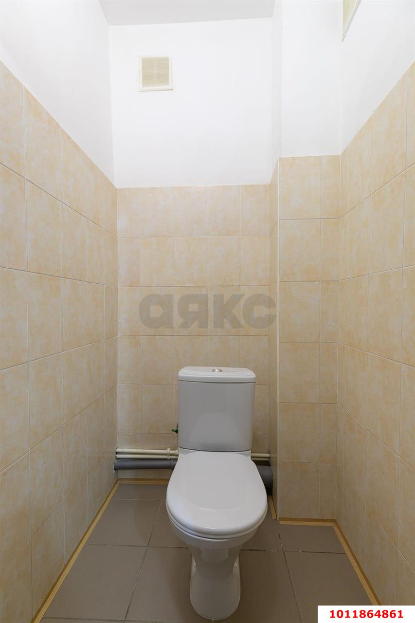 Фото №7: 1-комнатная квартира 35 м² - Краснодар, Прикубанский внутригородской округ, Восточно-Кругликовский, мкр. ЖК Возрождение