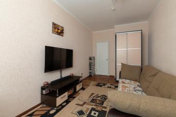 Фото №2: 1-комнатная квартира 35 м² - Краснодар, мкр. ЖК Возрождение, 