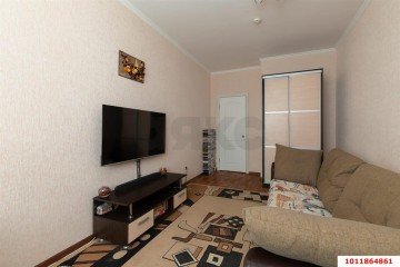 Фото №2: 1-комнатная квартира 35 м² - Краснодар, мкр. жилой комплекс Возрождение, 