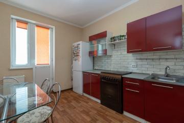 Фото №4: 1-комнатная квартира 35 м² - Краснодар, мкр. ЖК Возрождение, 