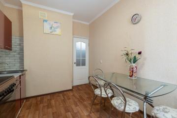 Фото №5: 1-комнатная квартира 35 м² - Краснодар, мкр. ЖК Возрождение, 