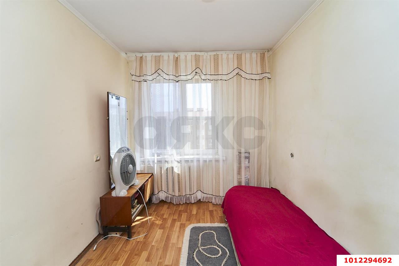 Фото №9: 3-комнатная квартира 55 м² - Энем, ул. Седина, 49