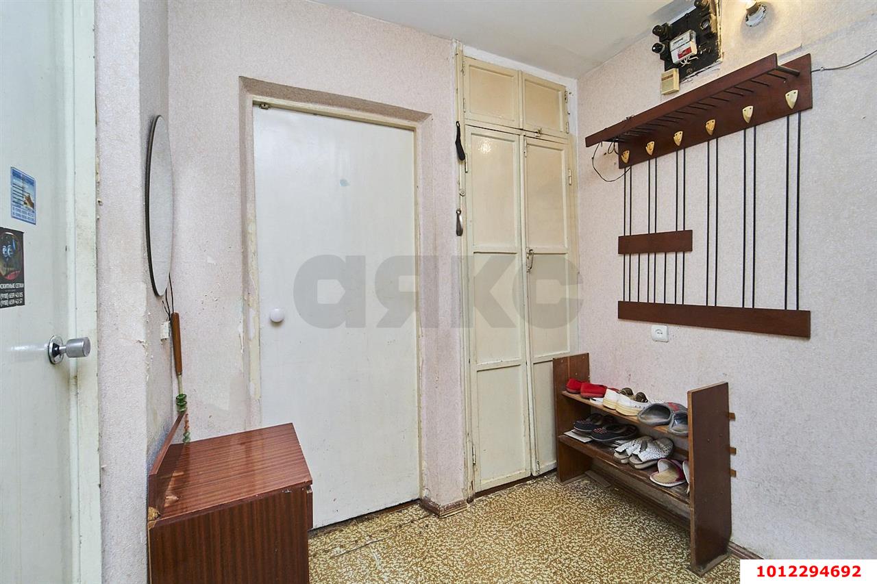 Фото №2: 3-комнатная квартира 55 м² - Энем, ул. Седина, 49