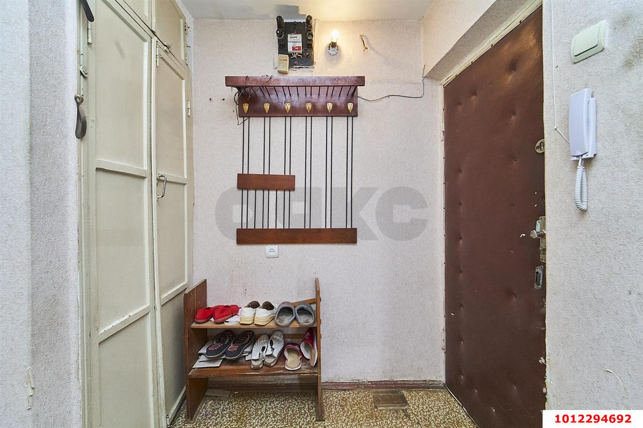 Фото №3: 3-комнатная квартира 55 м² - Энем, ул. Седина, 49