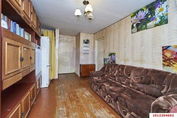 Фото №2: 3-комнатная квартира 55 м² - Энем, ул. Седина, 49