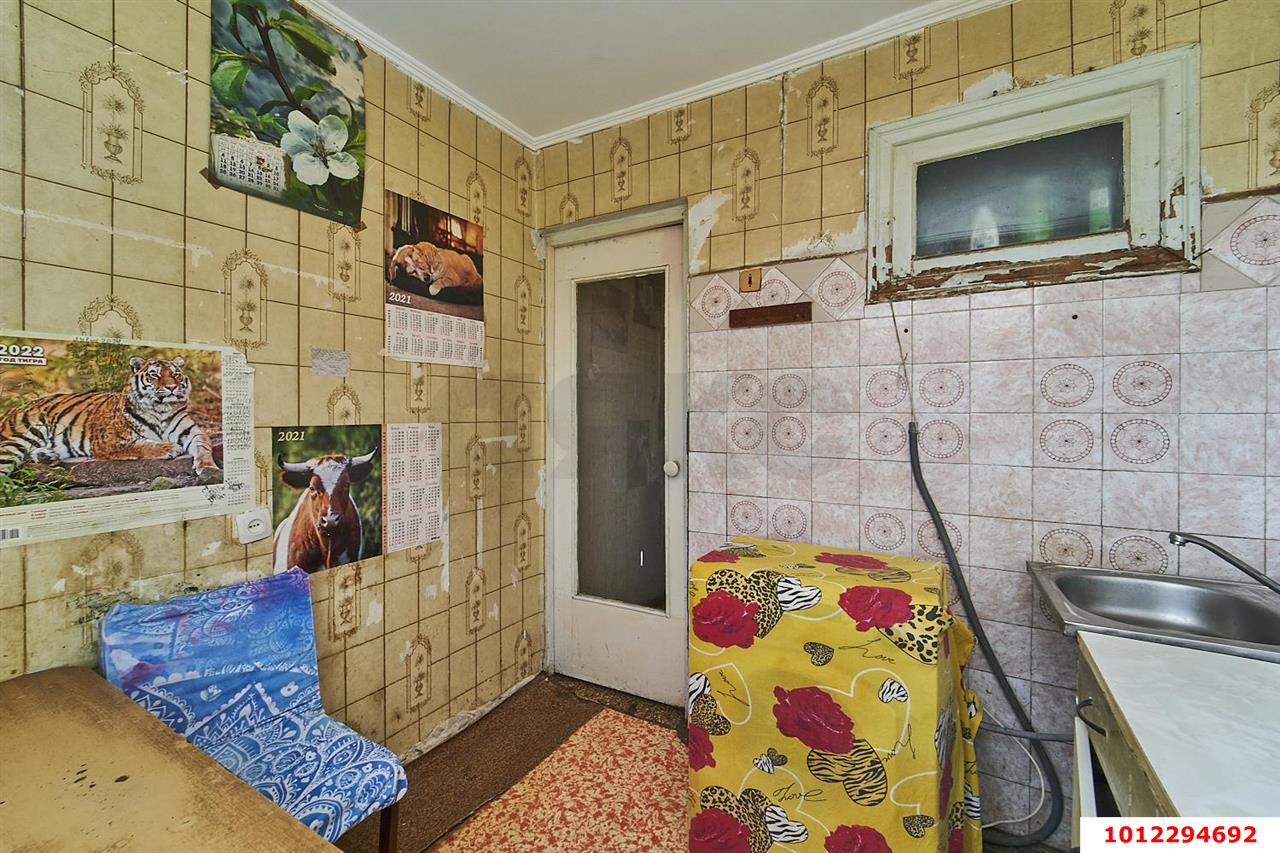 Фото №8: 3-комнатная квартира 55 м² - Энем, ул. Седина, 49