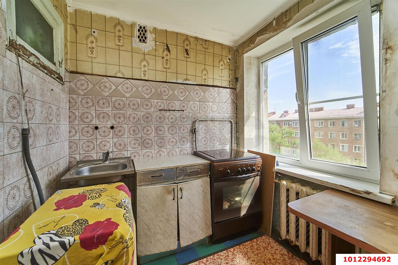 Фото №7: 3-комнатная квартира 55 м² - Энем, ул. Седина, 49