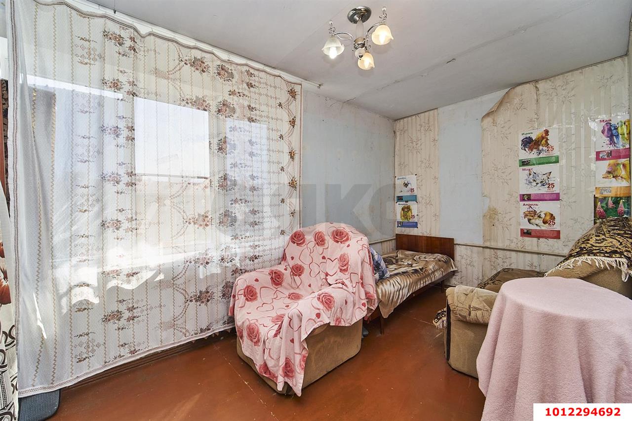 Фото №11: 3-комнатная квартира 55 м² - Энем, ул. Седина, 49