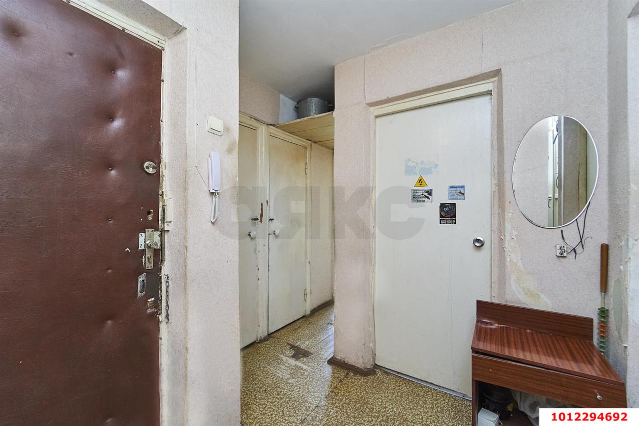 Фото №4: 3-комнатная квартира 55 м² - Энем, ул. Седина, 49