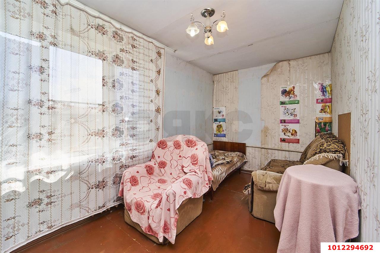 Фото №10: 3-комнатная квартира 55 м² - Энем, ул. Седина, 49