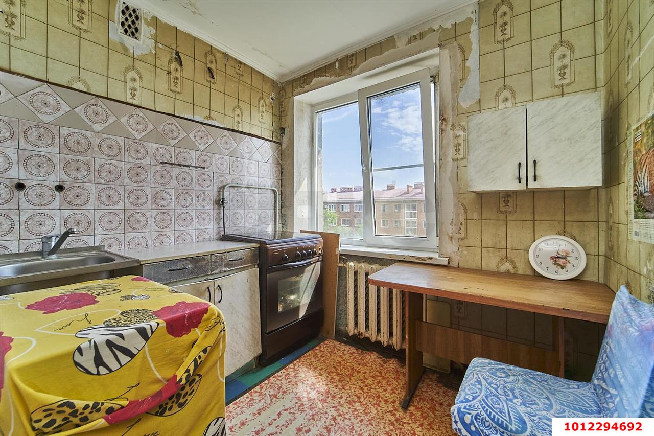 Фото №6: 3-комнатная квартира 55 м² - Энем, ул. Седина, 49