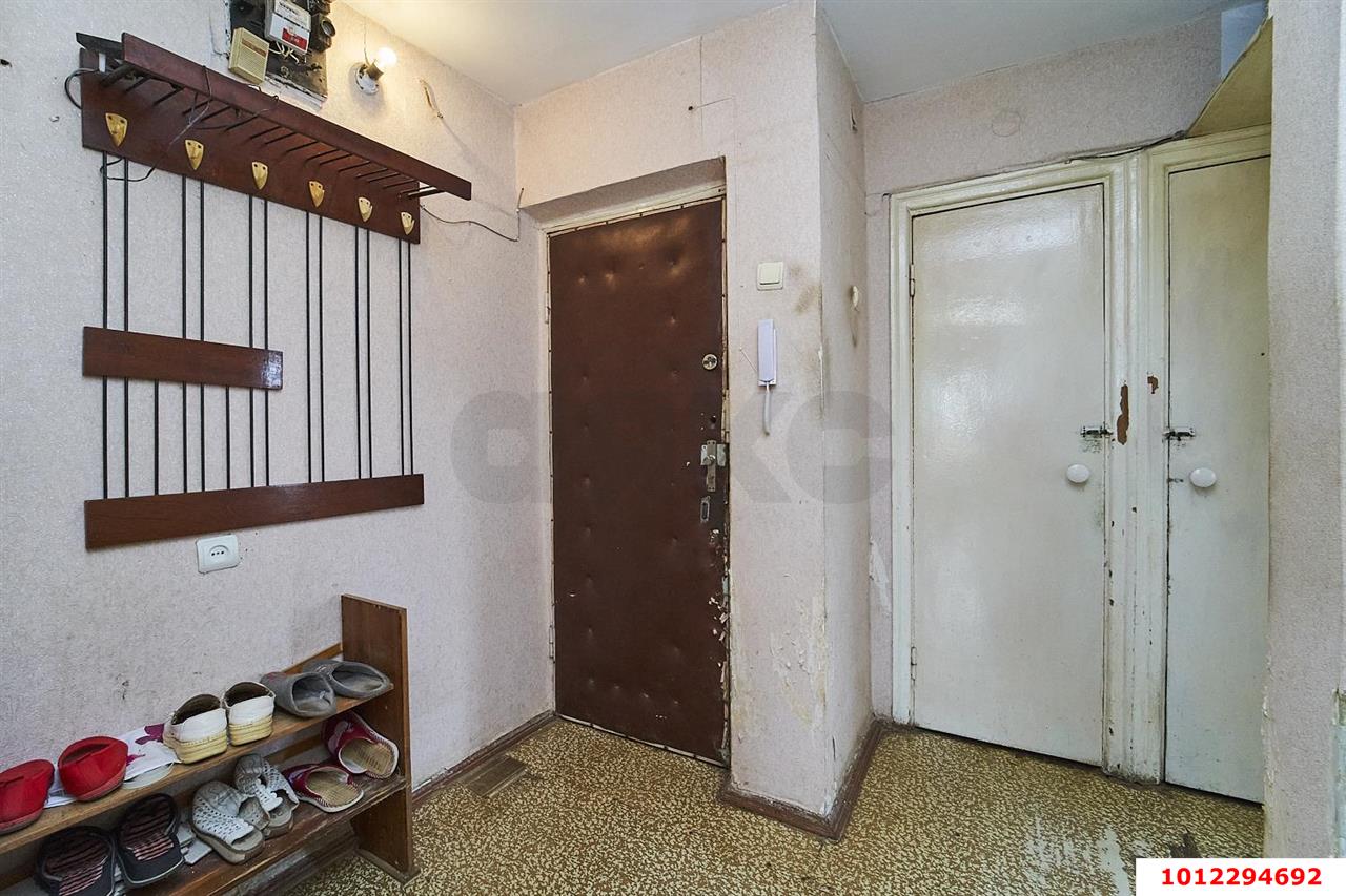 Фото №5: 3-комнатная квартира 55 м² - Энем, ул. Седина, 49