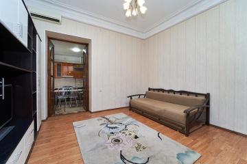 Фото №3: 2-комнатная квартира 45 м² - Краснодар, мкр. Центральный, ул. Коммунаров, 74