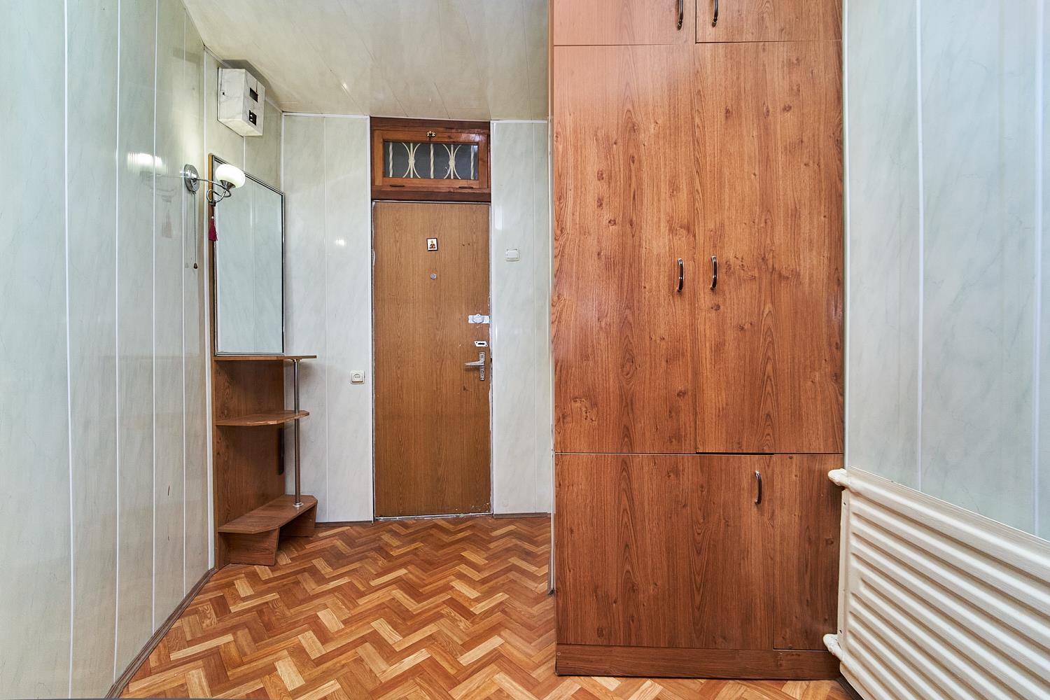 Фото №9: 2-комнатная квартира 45 м² - Краснодар, Центральный внутригородской округ, мкр. Центральный, ул. Коммунаров, 74