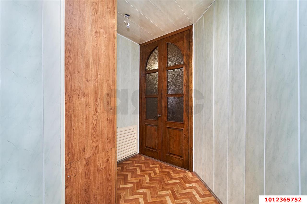 Фото №10: 2-комнатная квартира 45 м² - Краснодар, Центральный, ул. Коммунаров, 74