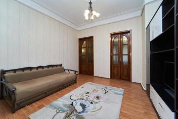 Фото №5: 2-комнатная квартира 45 м² - Краснодар, мкр. Центральный, ул. Коммунаров, 74