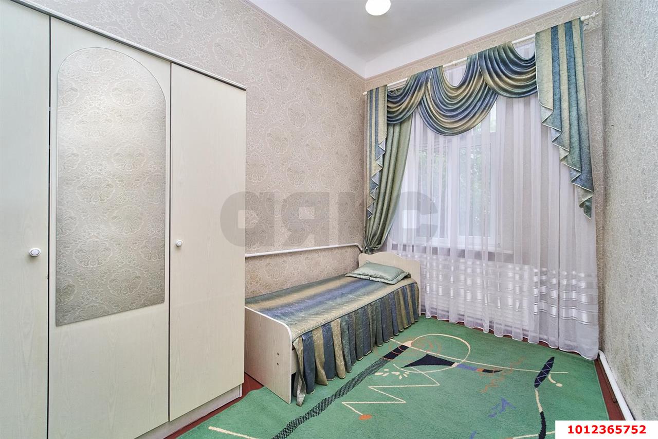 Фото №7: 2-комнатная квартира 45 м² - Краснодар, Центральный, ул. Коммунаров, 74