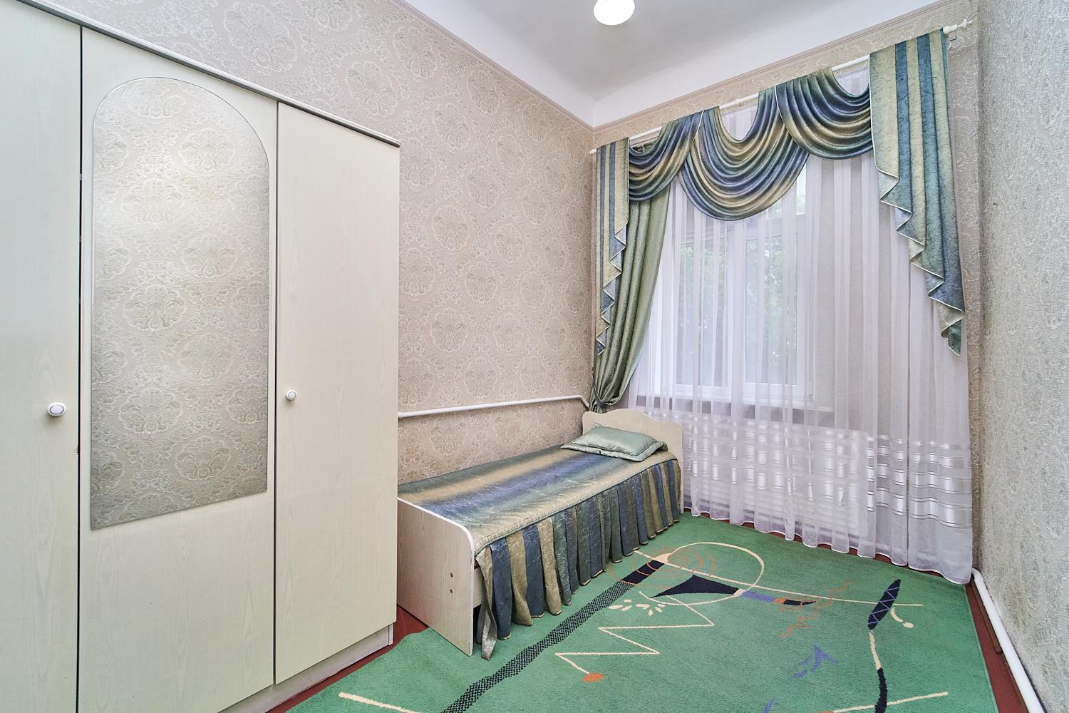 Фото №7: 2-комнатная квартира 45 м² - Краснодар, Центральный внутригородской округ, мкр. Центральный, ул. Коммунаров, 74