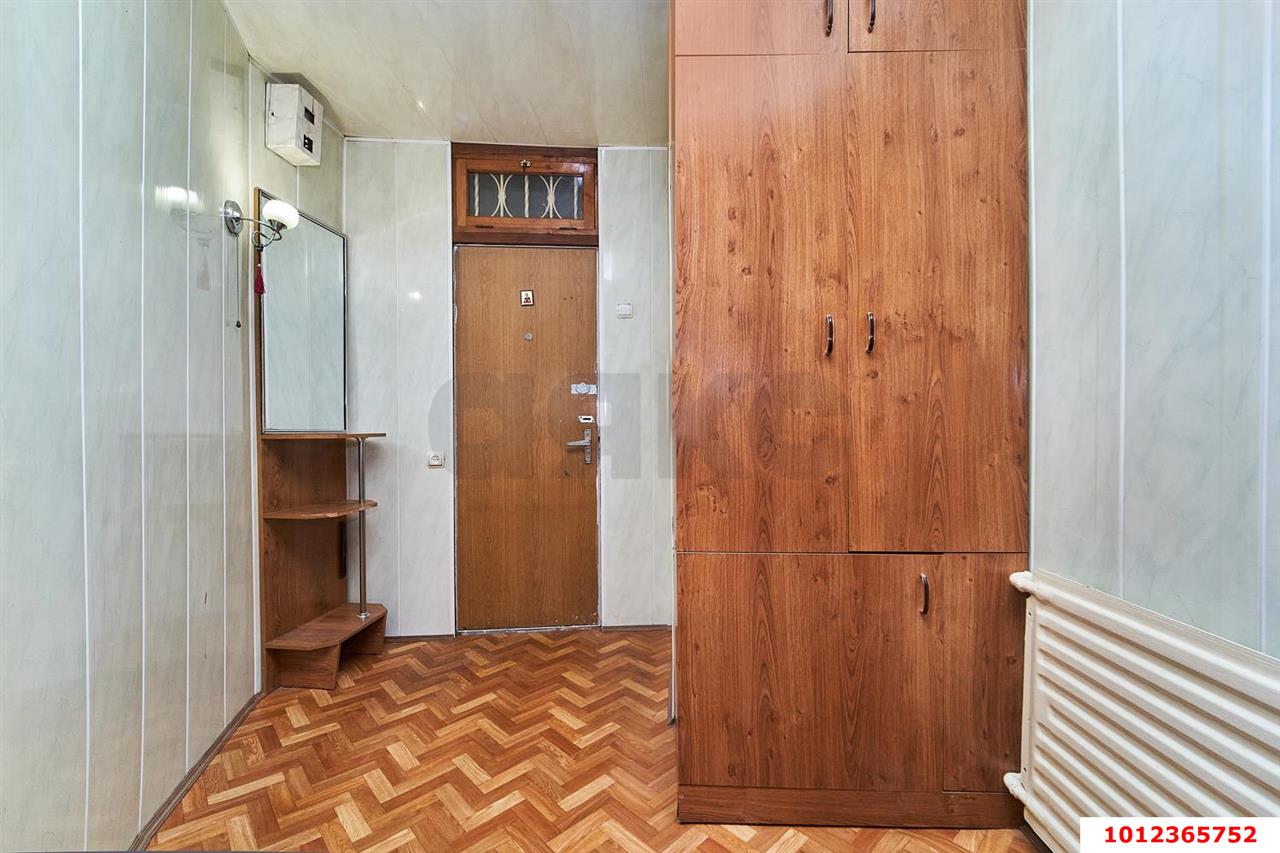 Фото №9: 2-комнатная квартира 45 м² - Краснодар, Центральный, ул. Коммунаров, 74