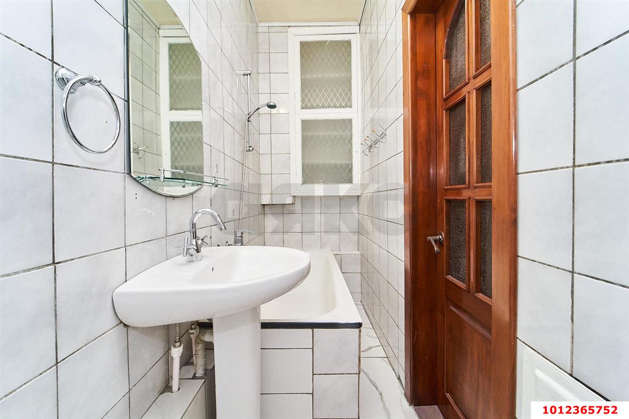 Фото №8: 2-комнатная квартира 45 м² - Краснодар, Центральный, ул. Коммунаров, 74