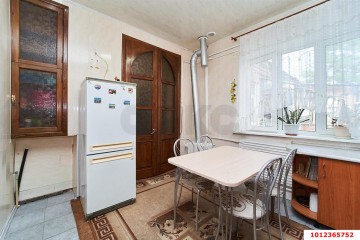 Фото №2: 2-комнатная квартира 45 м² - Краснодар, мкр. Центральный, ул. Коммунаров, 74
