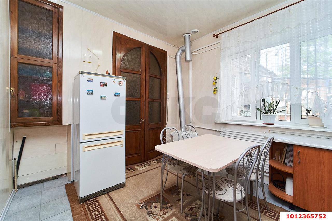 Фото №2: 2-комнатная квартира 45 м² - Краснодар, Центральный, ул. Коммунаров, 74