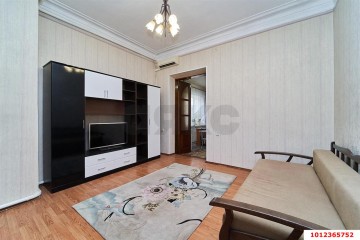 Фото №4: 2-комнатная квартира 45 м² - Краснодар, мкр. Центральный, ул. Коммунаров, 74