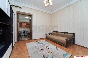 Фото №3: 2-комнатная квартира 45 м² - Краснодар, мкр. Центральный, ул. Коммунаров, 74