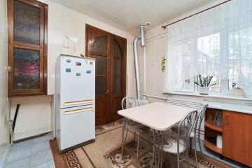 Фото №2: 2-комнатная квартира 45 м² - Краснодар, мкр. Центральный, ул. Коммунаров, 74