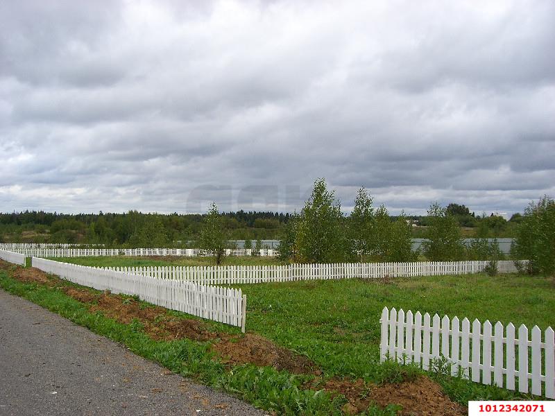 Фото №5: Земельный участок под ИЖС 561 сот. - Козет, 