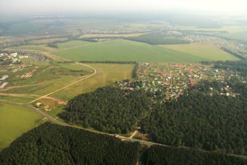 Фото №1: Земельный участок 561 сот. - Козет, мкр. КП Платинум, ул. имени Меджида Ахеджакова