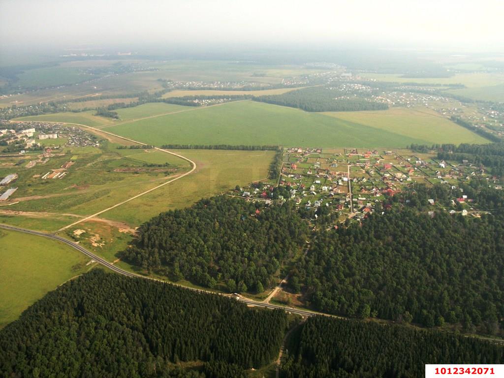 Фото №1: Земельный участок под ИЖС 561 сот. - Козет