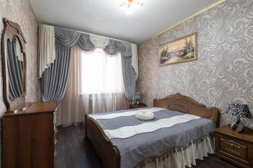 Фото №3: 3-комнатная квартира 79 м² - Краснодар, мкр. Панорама, ул. Восточно-Кругликовская, 28