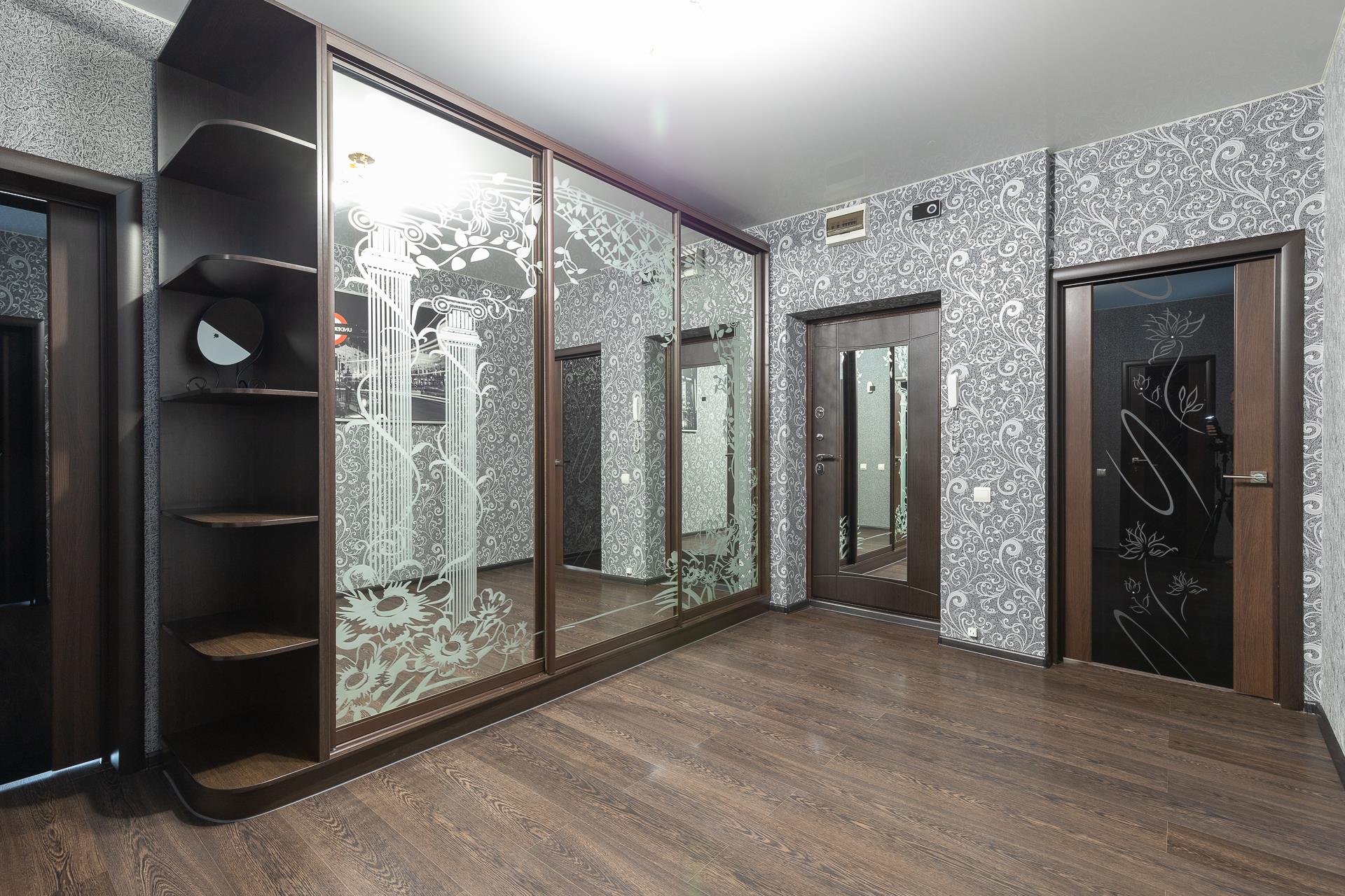 Фото №8: 3-комнатная квартира 83 м² - Краснодар, Прикубанский внутригородской округ, мкр. Панорама, ул. Восточно-Кругликовская, 28