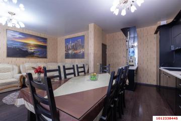 Фото №5: 3-комнатная квартира 79 м² - Краснодар, мкр. Панорама, ул. Восточно-Кругликовская, 28