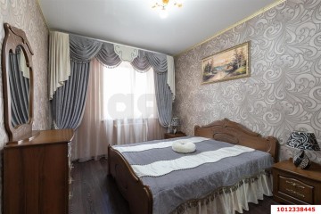 Фото №3: 3-комнатная квартира 79 м² - Краснодар, мкр. Панорама, ул. Восточно-Кругликовская, 28